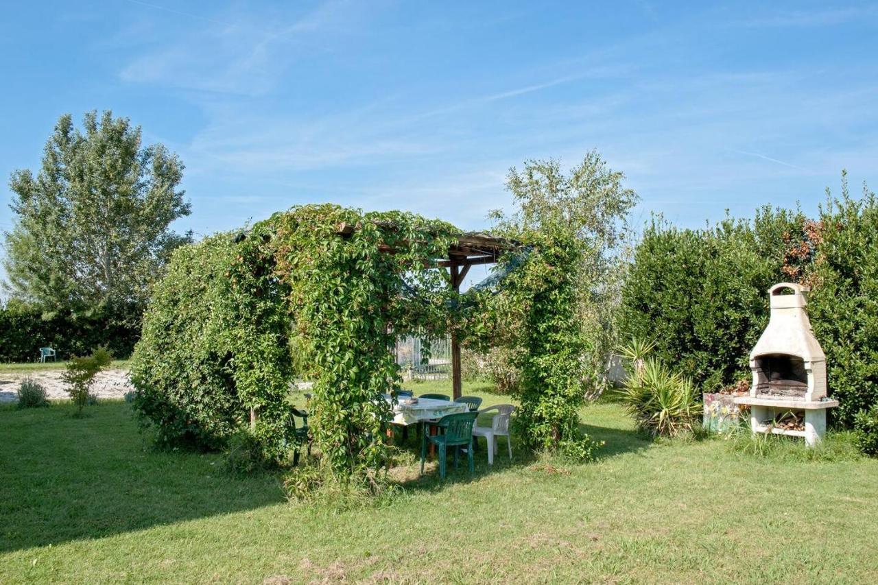 B&B Casa Betulla Pisa Exterior foto