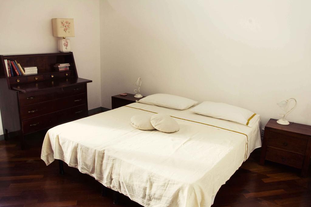 B&B Casa Betulla Pisa Cameră foto