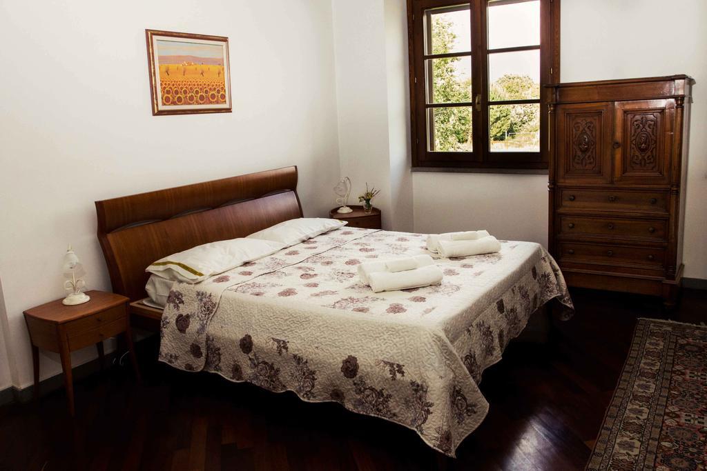 B&B Casa Betulla Pisa Cameră foto